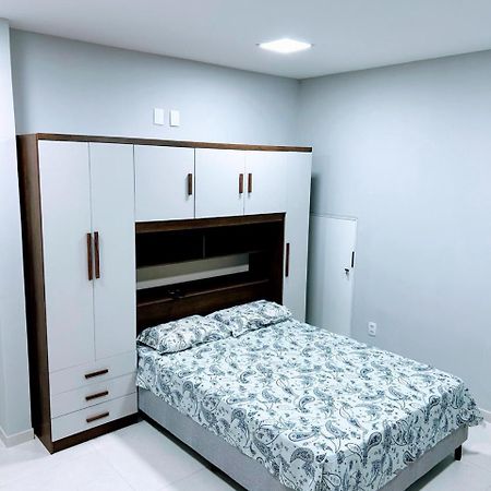 Estudio Novo Bem Equipado Serra  Exterior foto